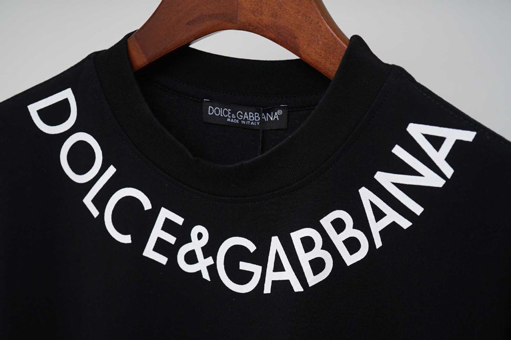 Футболка Dolce Gabbana