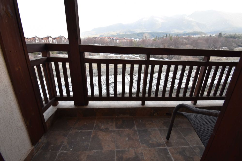 Продава се Двустаен апартамент в Банско - 75 кв.м за 1040 €/кв.м - Снимка #6