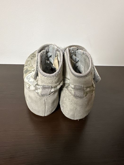 Борцовки Nike 36