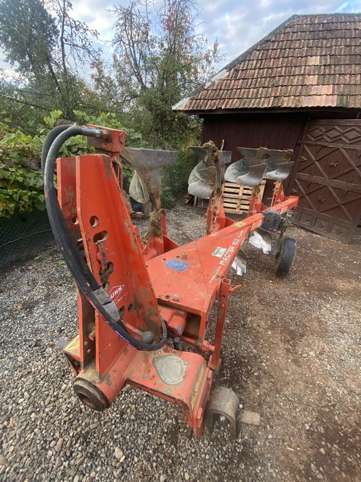 Plug KUHN Master 100