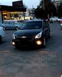 Chevrolet Cobalt Автомат Мотор Звер! Аккуратная - Дом - Работа!
