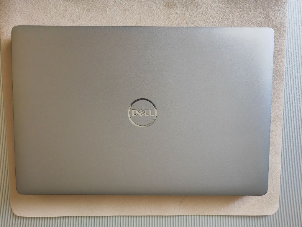 Dell Latitude 5510-15,6", i5-10310U,RAM-16GB-DDR4,512 GB-NVMe SSD