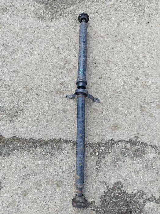 Cardan cu rulment intermediar Audi A4 B8/A5 8T0 521 101 A 8K0 521 101S