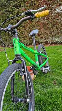Bicicleta Copii Devron Riddle K1.2 20 Inch Verde