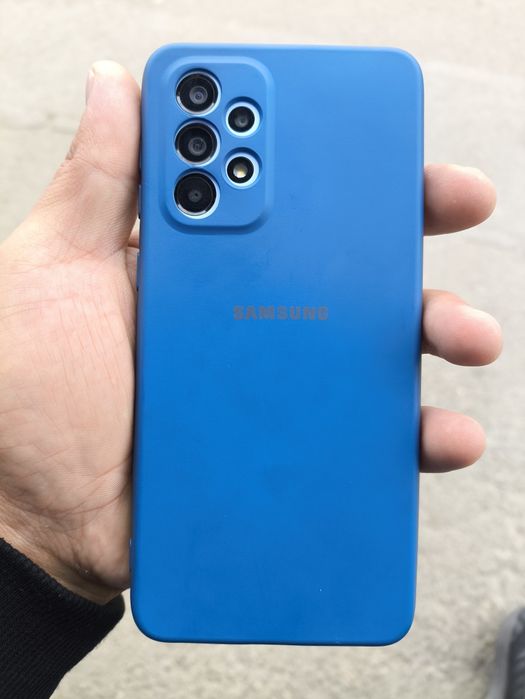 Samsung A33 128Gb