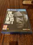 The Last Of Us 2 PS4
