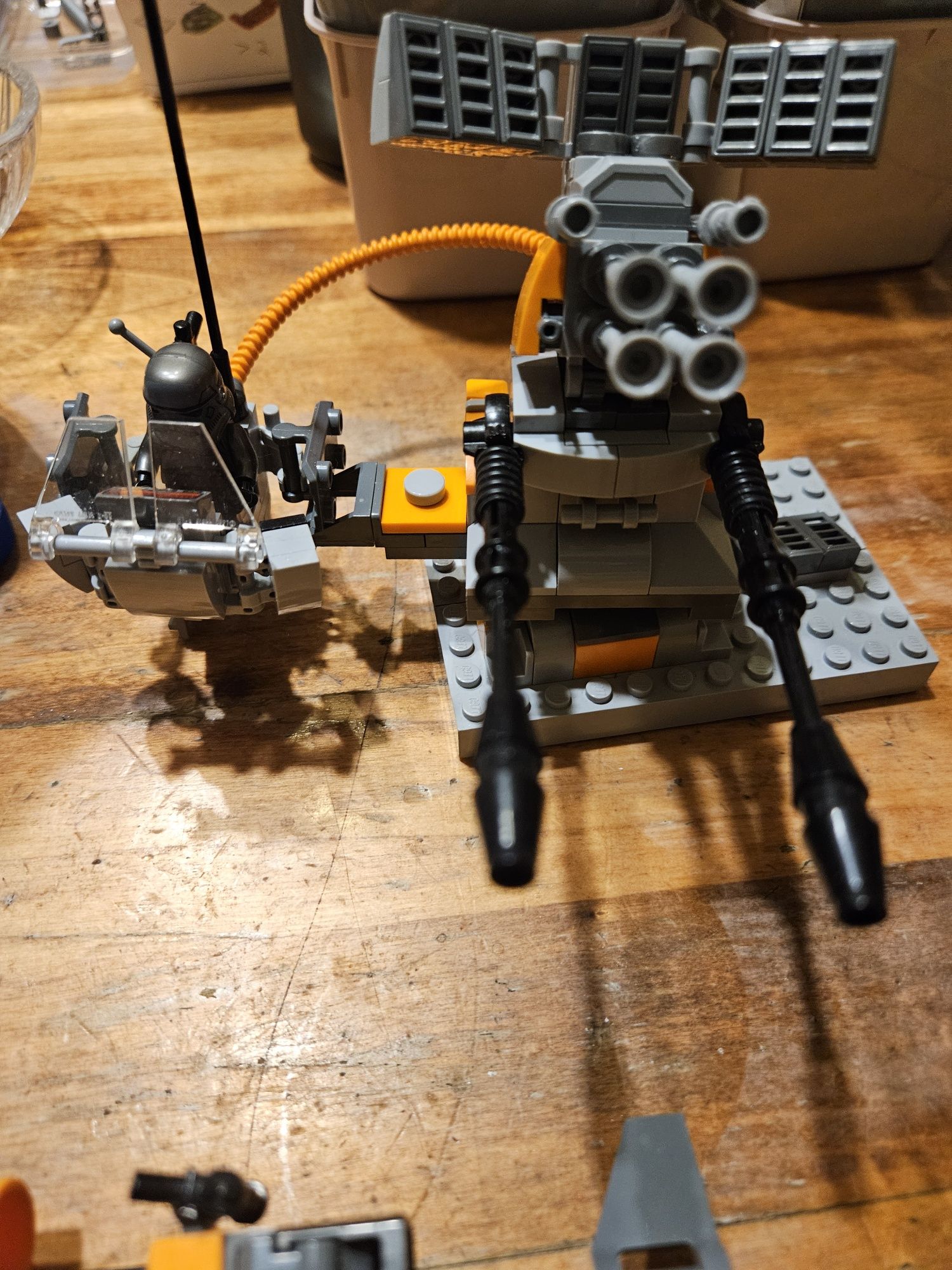 Lego - Star Wars