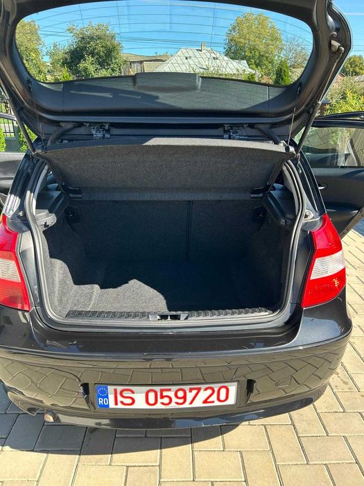 De vanzare BMW 118d