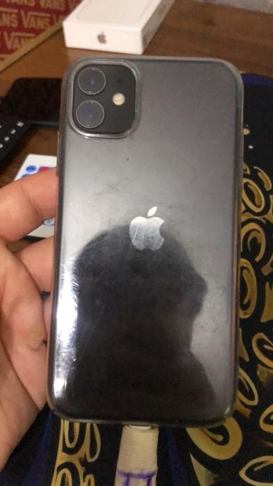 Iphone 11 64 71%