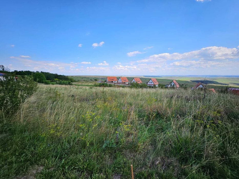 terenuri de vanzare Aiton