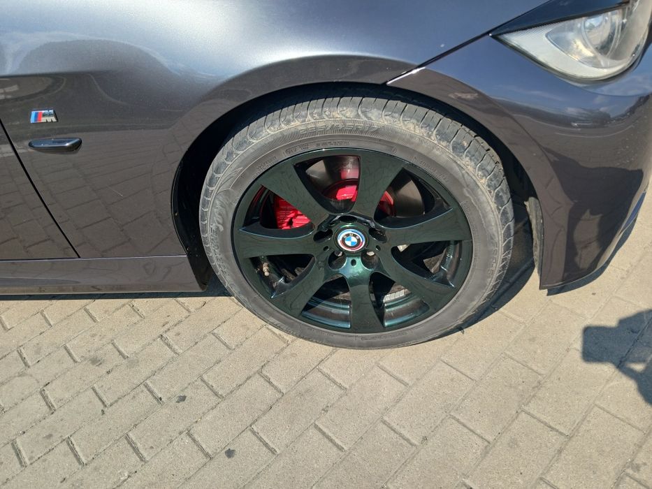 Vand BMW seria 3 E 90