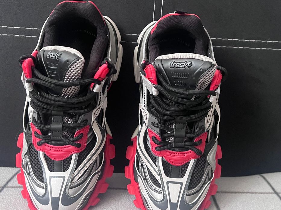 Balenciaga track 2