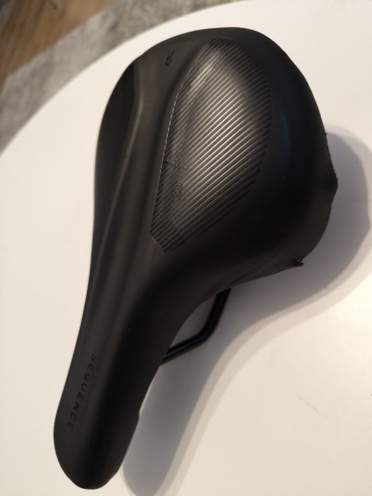 Sa pentru bicicleta Cube Natural Fit Sequence