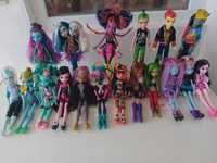 Кукли Monster High