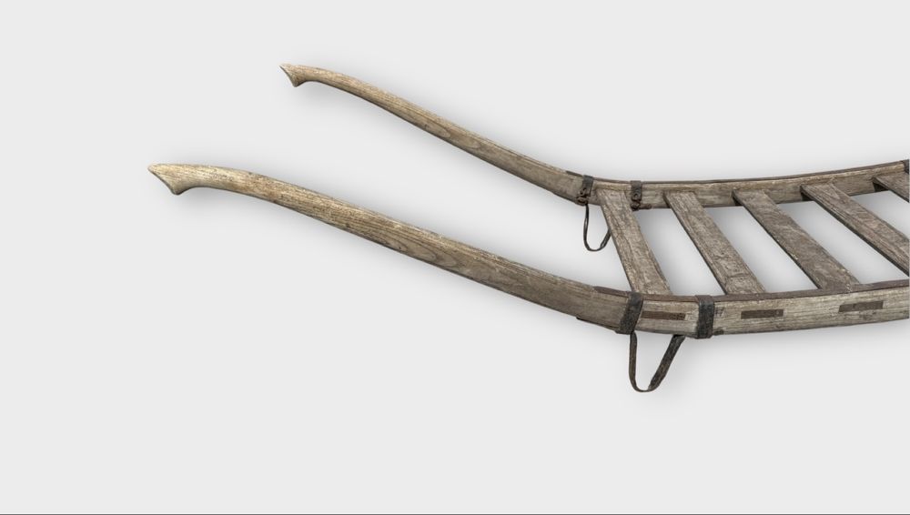 Roaba taraneasca model inedit 2 bucati