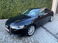 Audi A6 Audi A6 C7 Berlina 2.0 TDI Automat Padele