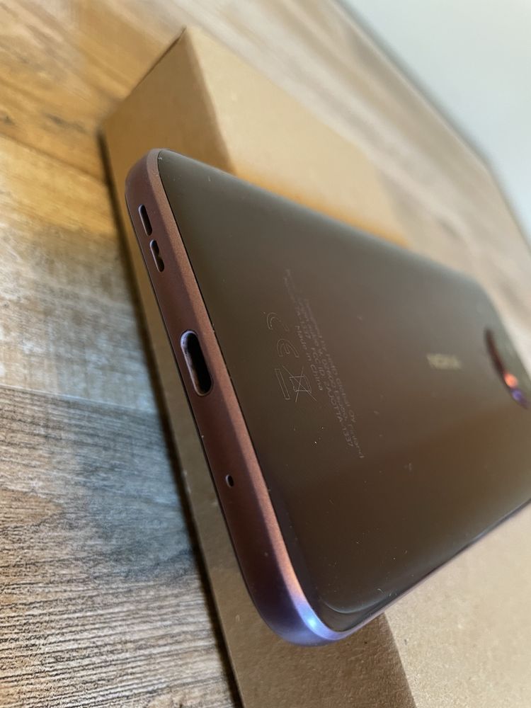 Nokia 5.4