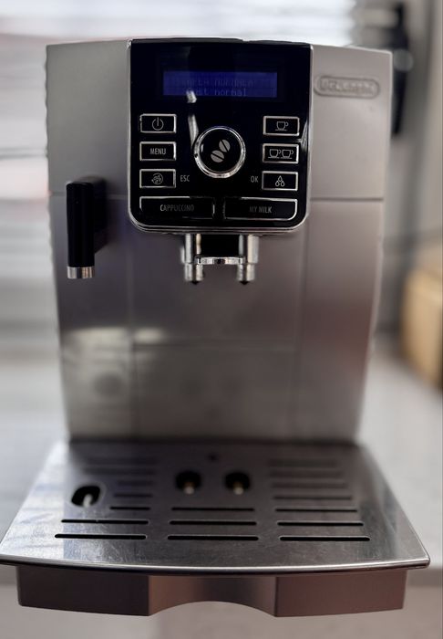 Espressor DeLonghi ECAM 25.457.S