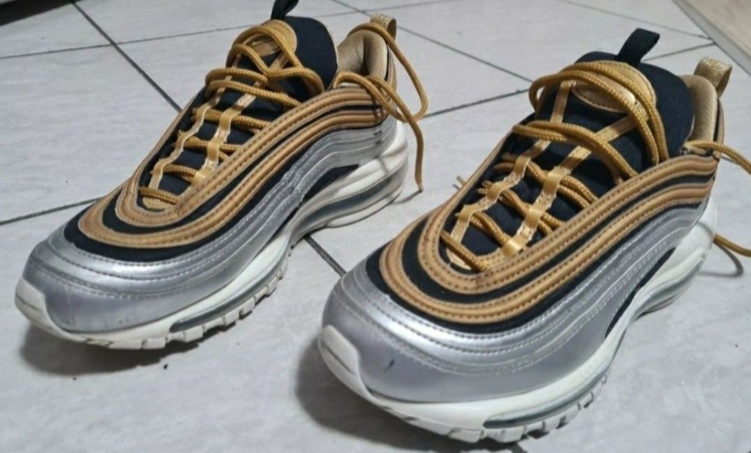 Nike 97 SE  номер 37.5