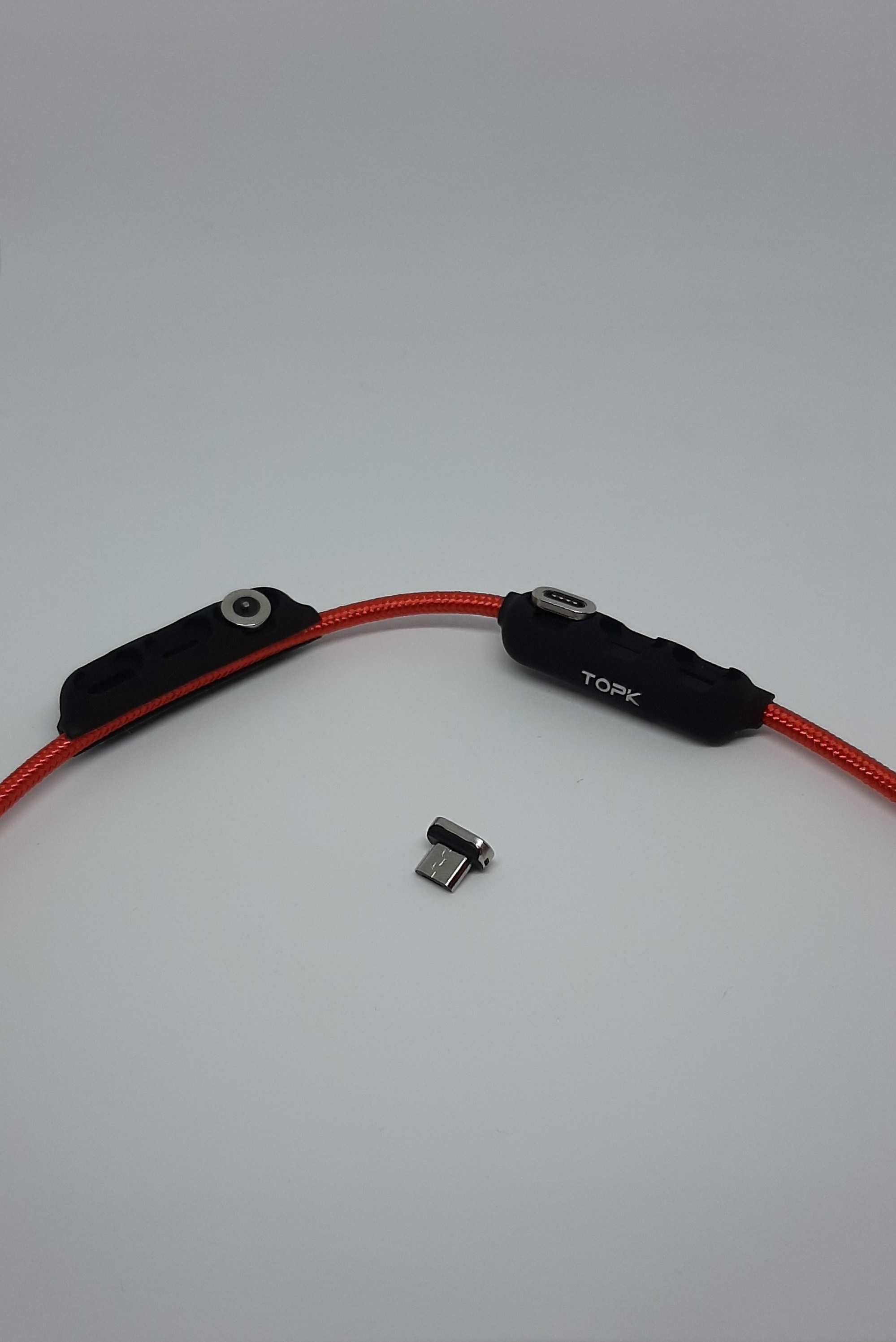 Органайзер кабельный для 3-х насадок, адаптеров магнитных зарядок