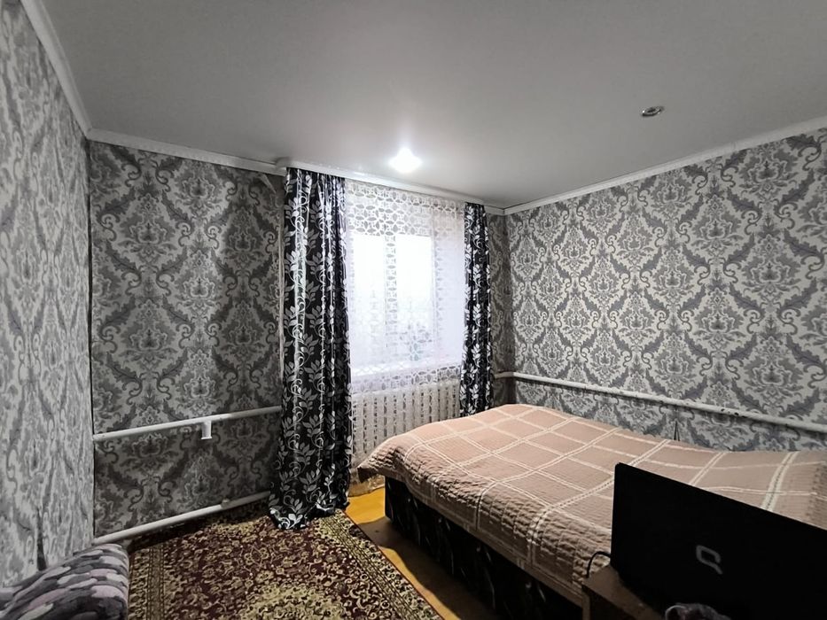 Продаётся дом в Сарыколе