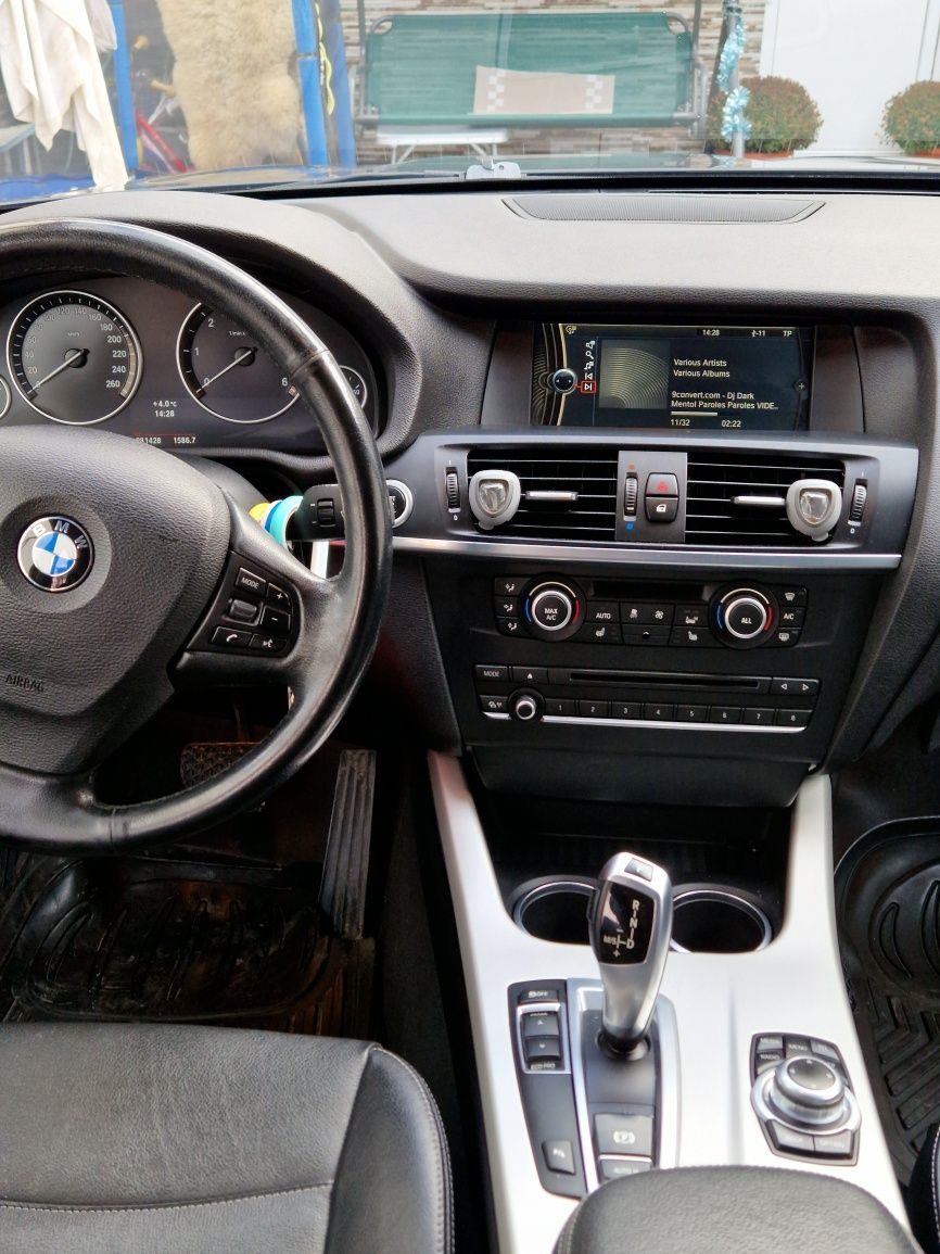 BMW X3 de vânzare