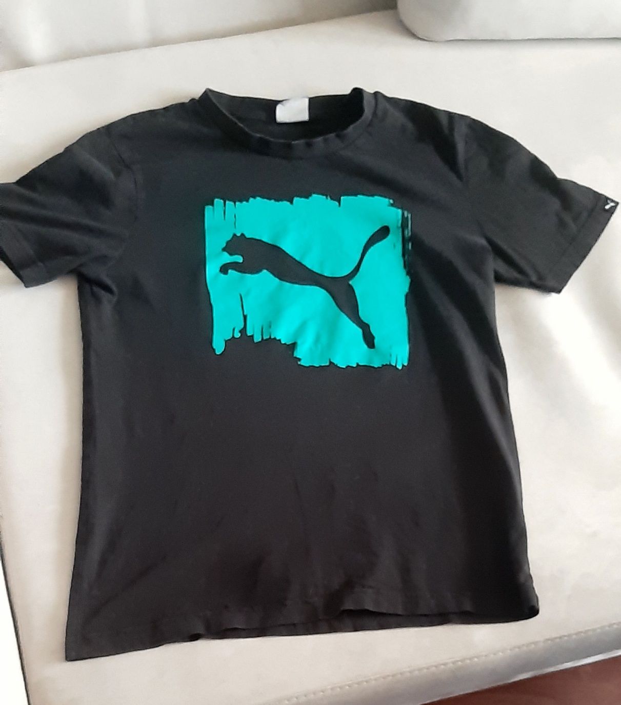 Тениска     Puma