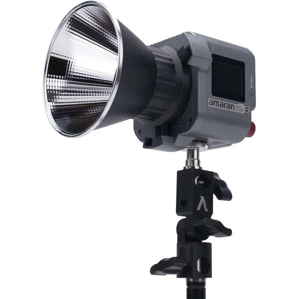Amaran 60x S — профессиональный свет для видео и фото. Есть доставка