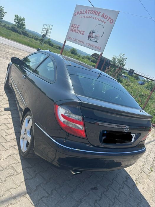 Mercedes benz  kompressor