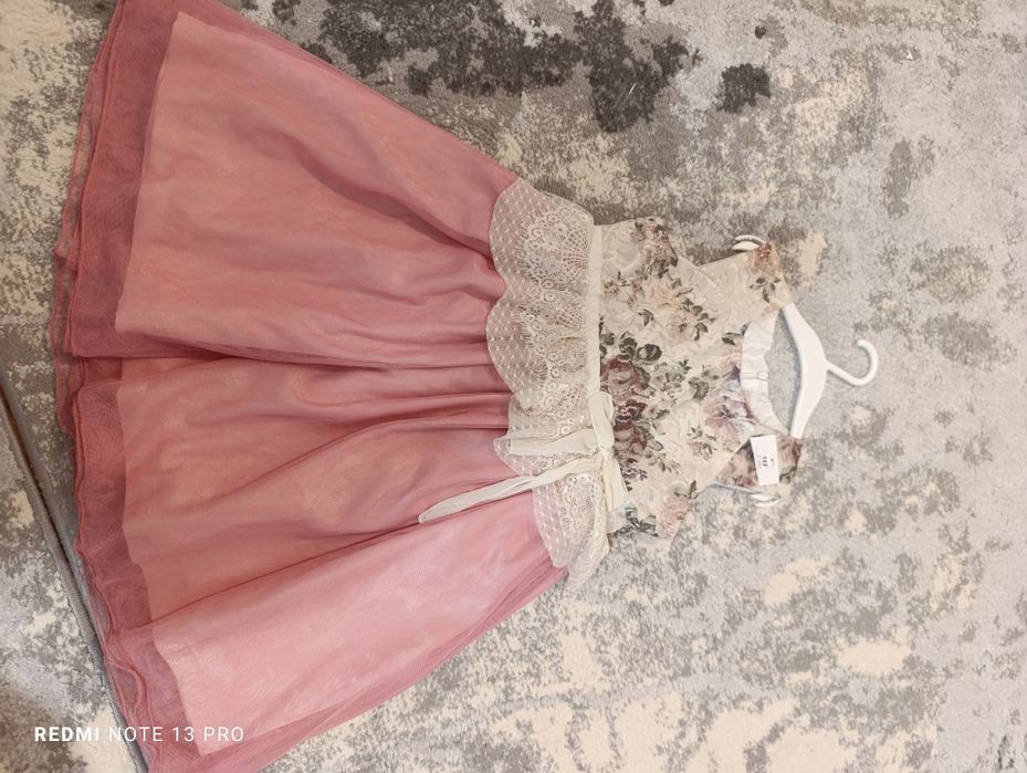 Rochiță eleganta 122