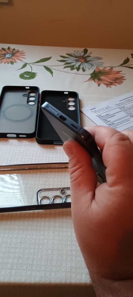 Samsung S24 256 GB