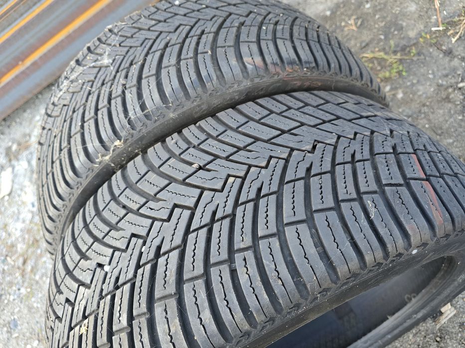 Anvelope 225 40 19 iarnă Pirelli
