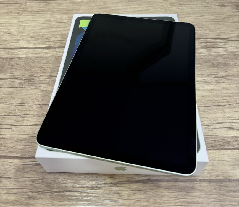Prodam Idyal Ipad Air 4 256GB wi-fi