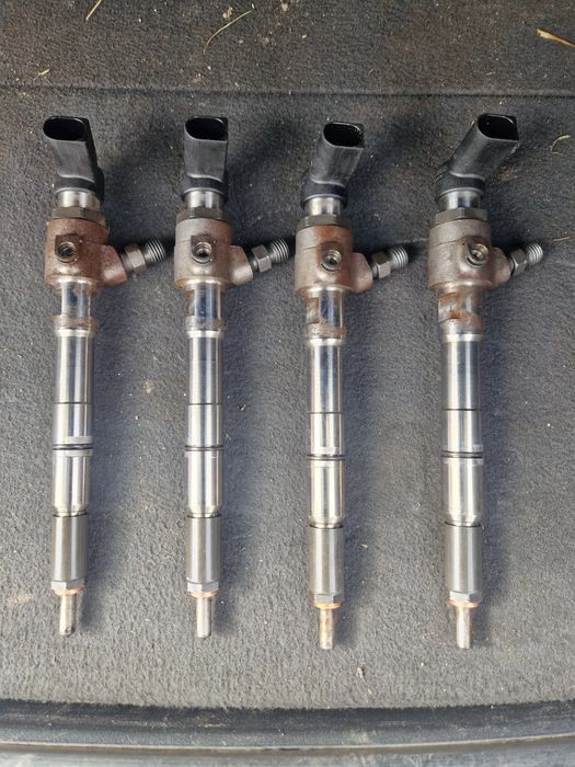 Injector Continental, cod 03L130277B, VW/Skoda/Audi , 1.6 TDI, CAY
