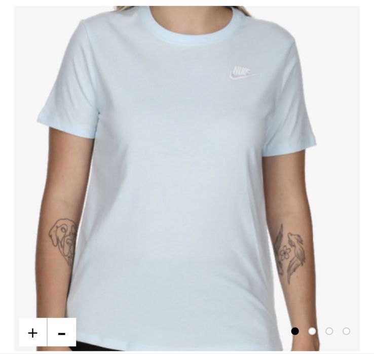 Оригинални тениски Nike