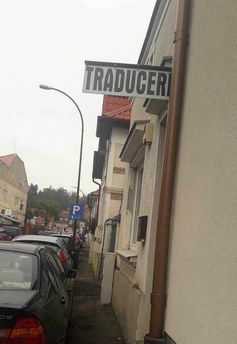 Servicii de traduceri autorizate de lb. engleză