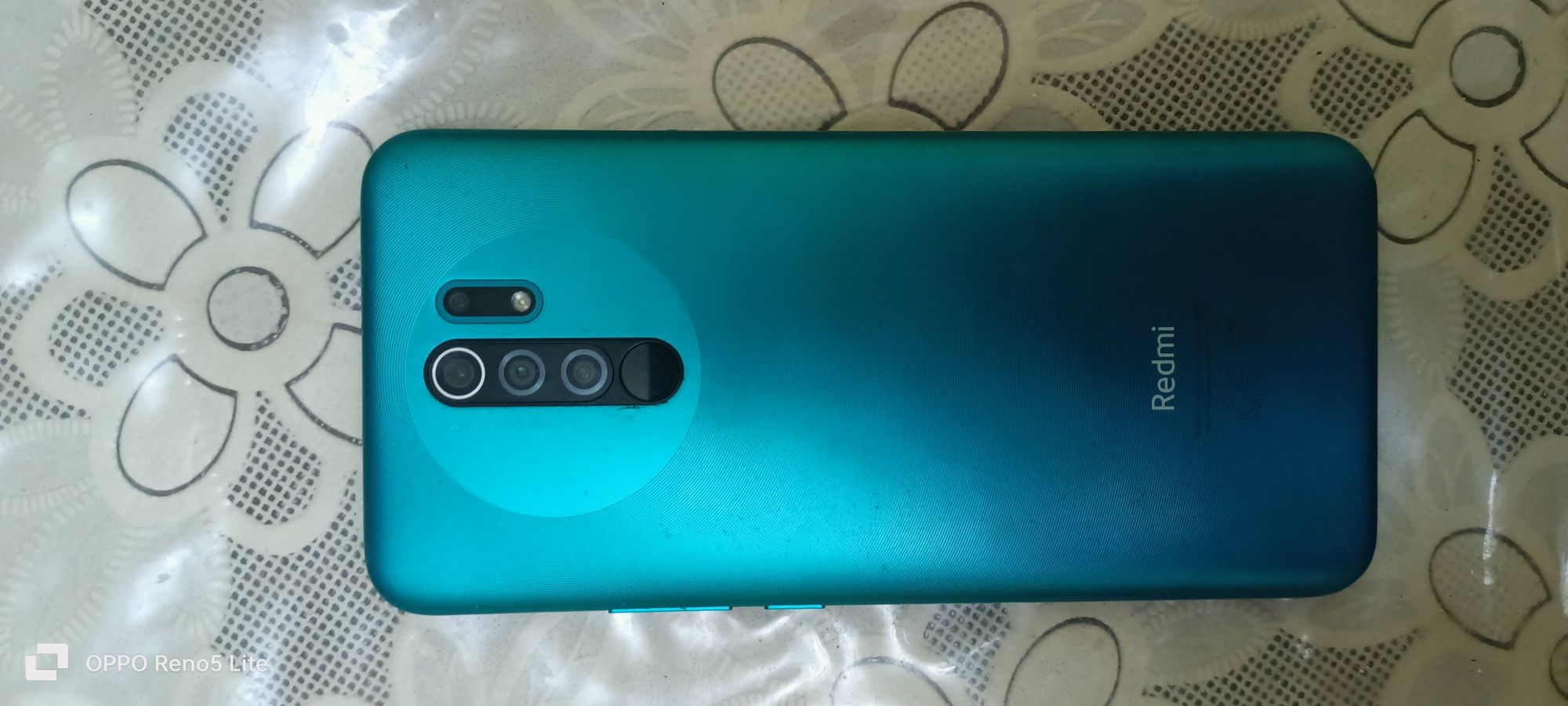 Xiaomi 9 alo darajada