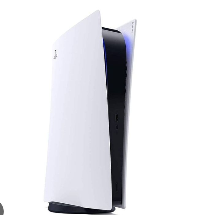 Боковые панели ps5(fat)