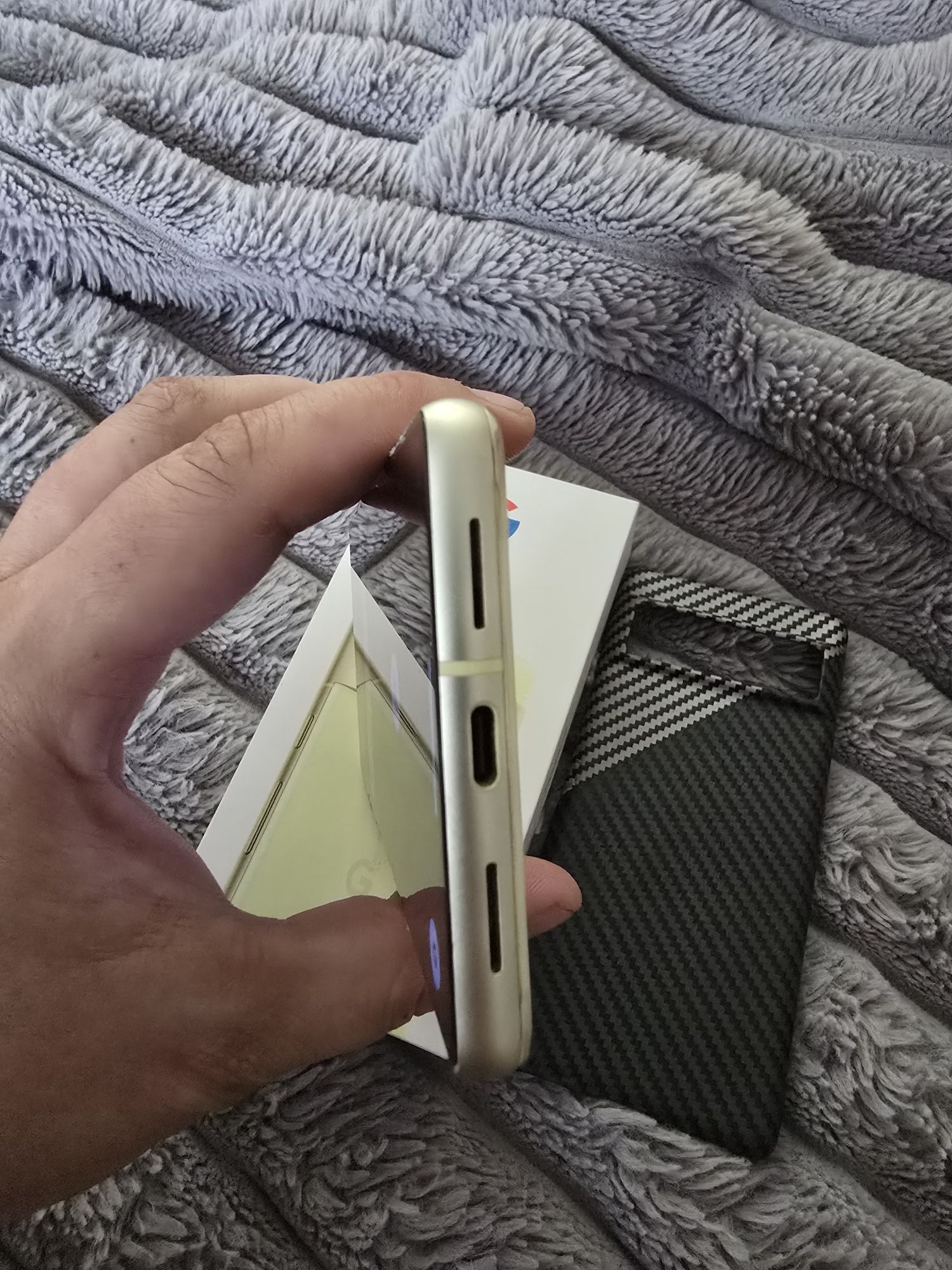 Продам Google Pixel 7