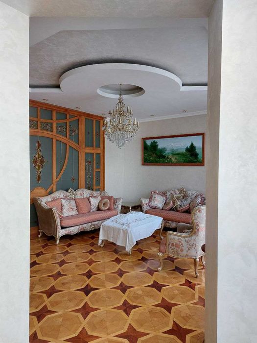 Участок в центре Луначарский