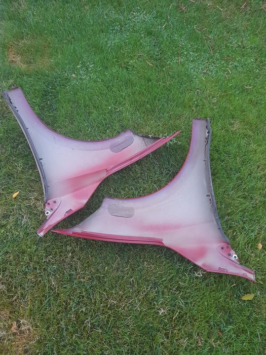 Aripă Fata Stanga Dreapta Renault Megane 3 2009-2017