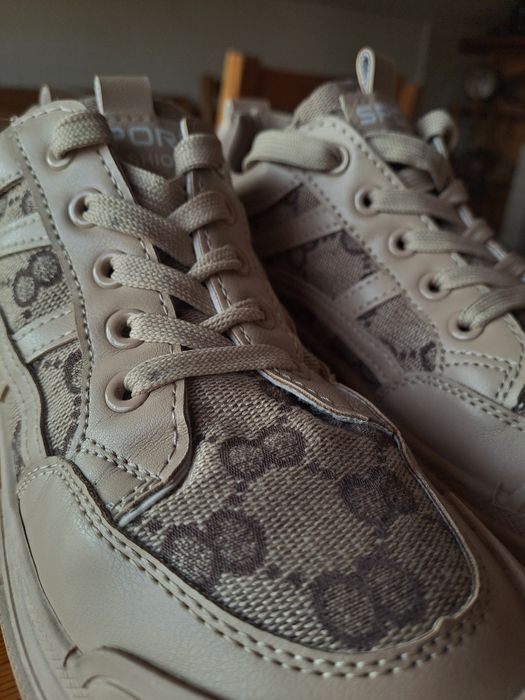 Дамски маратонки