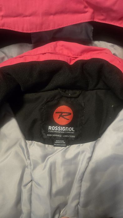 Дамско ски яке Rossignol