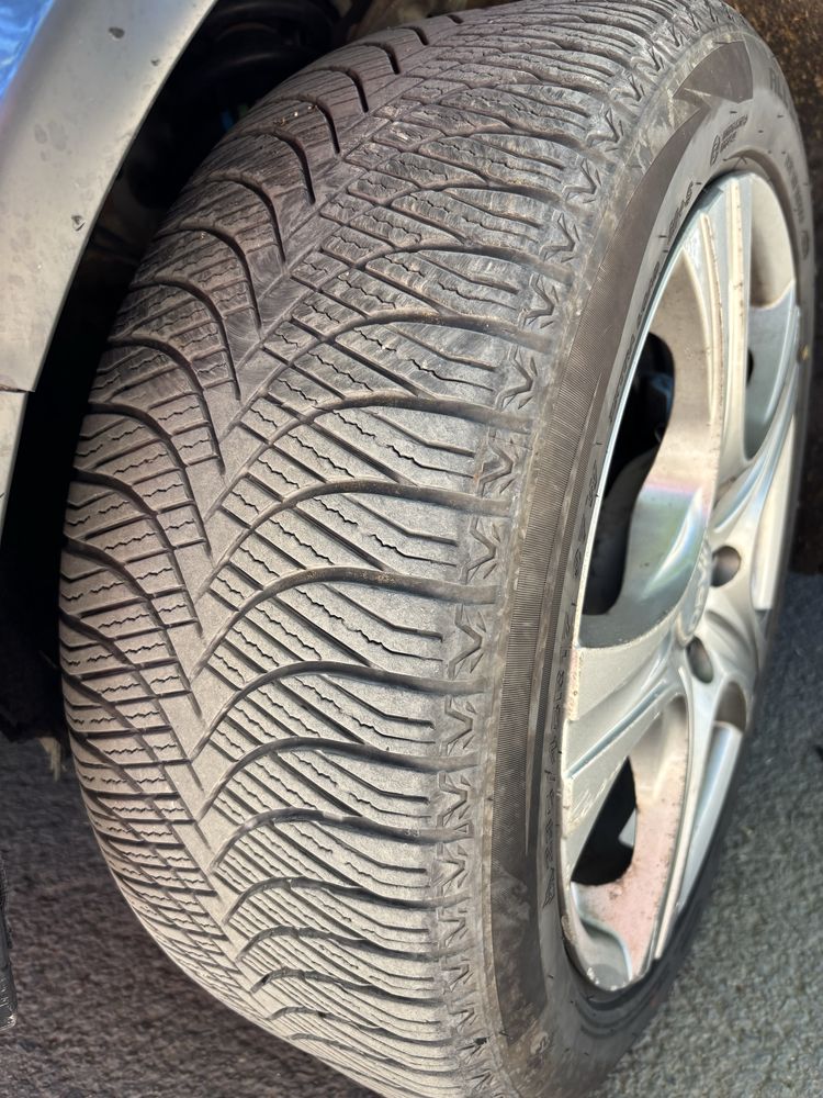 Vand Audi A4 B7 automat