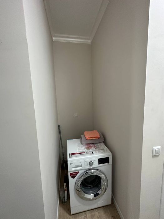 Аренда Алмазар сити новостройка 3х ком