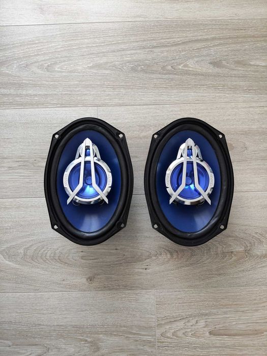 Boxe/Difuzoare Clarion SRR6934