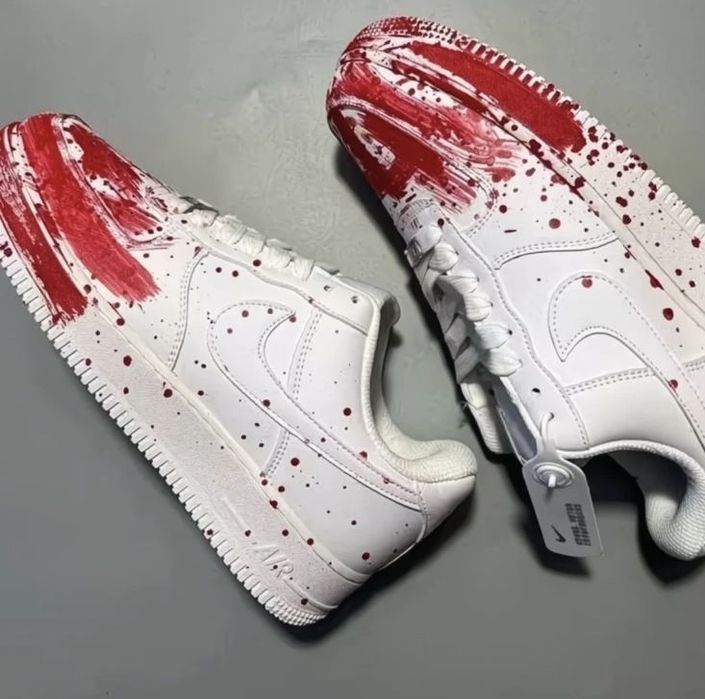 Продам Air force 1
