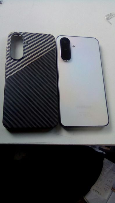 Samsung A36 5G 8/256gb