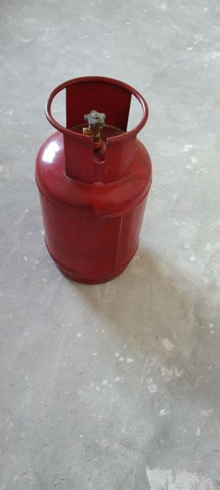 Газбаллон. Пропан. 27 литров
