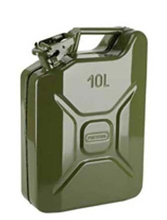 Бензиновые канистры